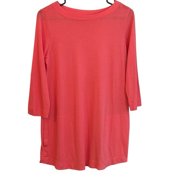 J. JILL Pure Jill Knit A-Line Tunic Women’s Size XS - Picture 1 of 7